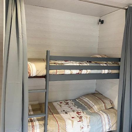 Cauterets Charmant Studio 4 Personnes Екстер'єр фото