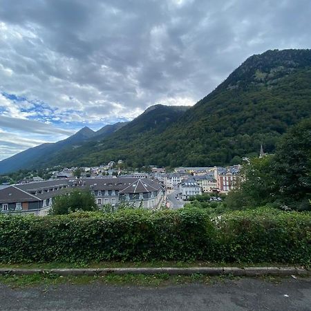 Cauterets Charmant Studio 4 Personnes Екстер'єр фото