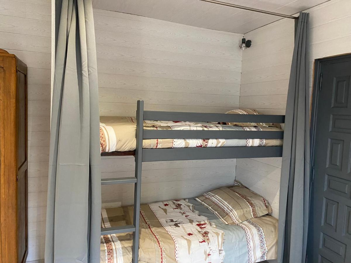 Cauterets Charmant Studio 4 Personnes Екстер'єр фото