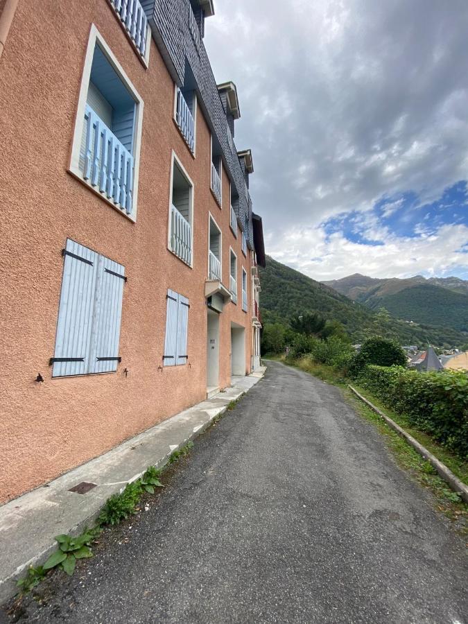 Cauterets Charmant Studio 4 Personnes Екстер'єр фото